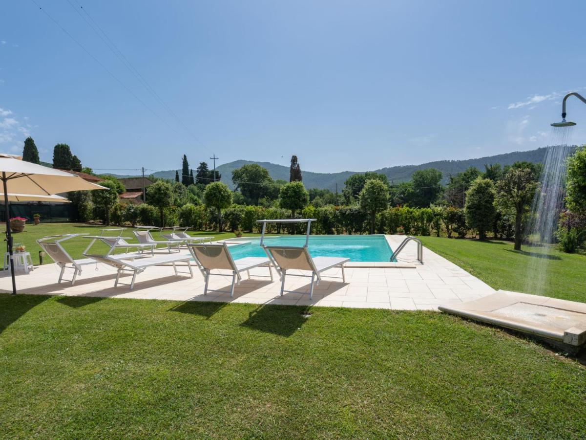 Holiday Home Santa Lucia By Interhome Кастильон-Фьорентино Экстерьер фото