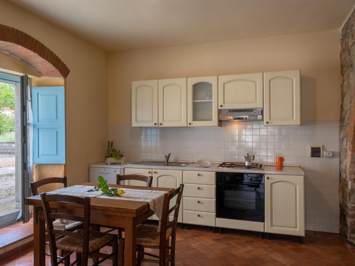 Holiday Home Santa Lucia By Interhome Кастильон-Фьорентино Экстерьер фото