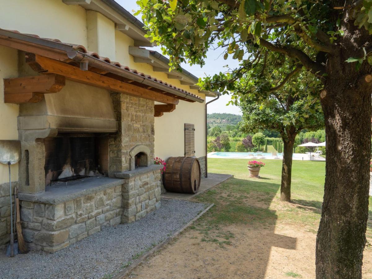 Holiday Home Santa Lucia By Interhome Кастильон-Фьорентино Экстерьер фото