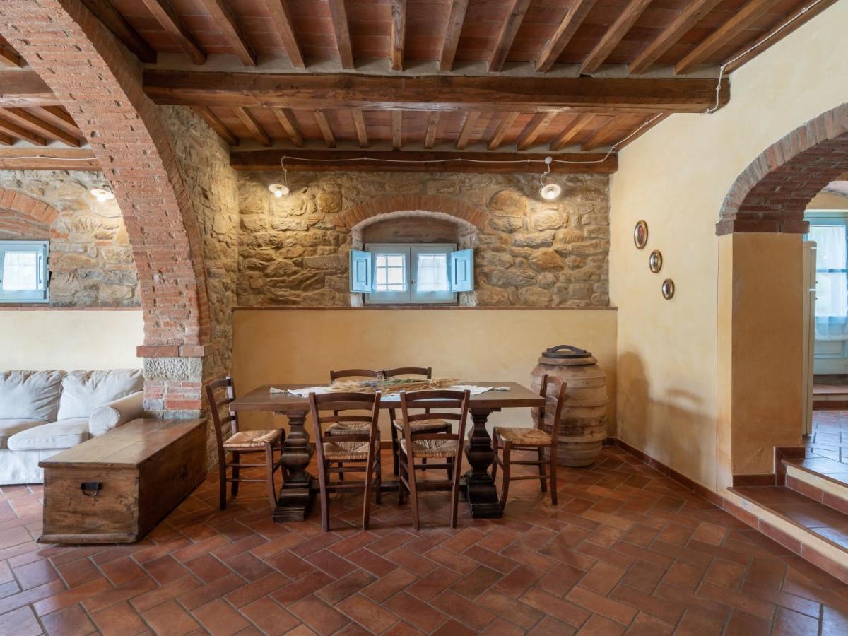 Holiday Home Santa Lucia By Interhome Кастильон-Фьорентино Экстерьер фото
